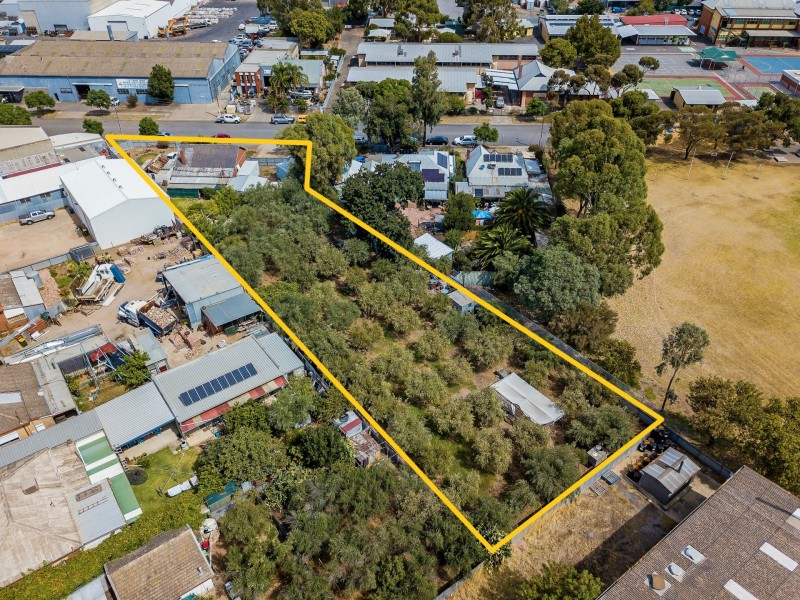 6 Bollen Street, Kilkenny SA 5009
