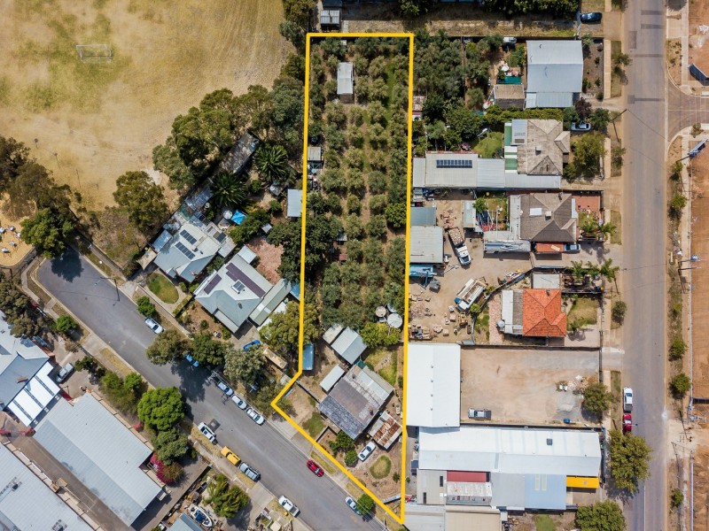 6 Bollen Street, Kilkenny SA 5009