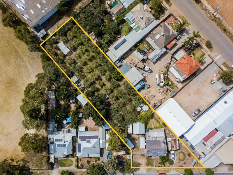 6 Bollen Street, Kilkenny SA 5009
