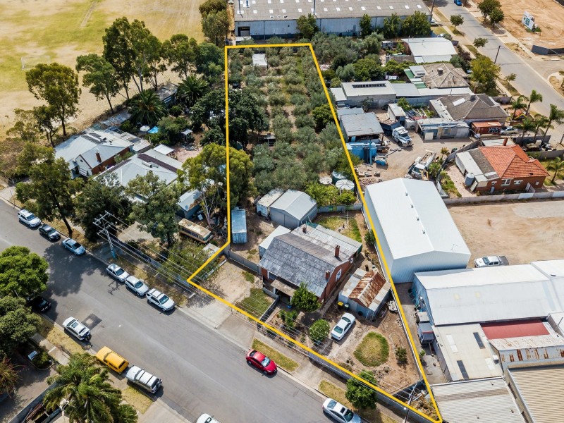 6 Bollen Street, Kilkenny SA 5009