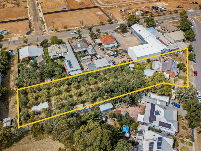 6 Bollen Street, Kilkenny SA 5009