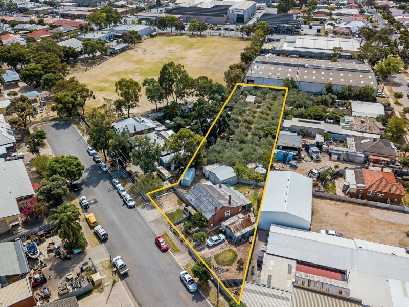 6 Bollen Street, Kilkenny SA 5009