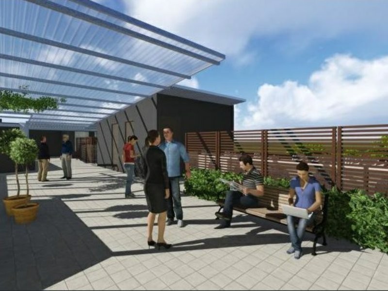 Apartment 104/44 Churchill Road, Ovingham SA 5082