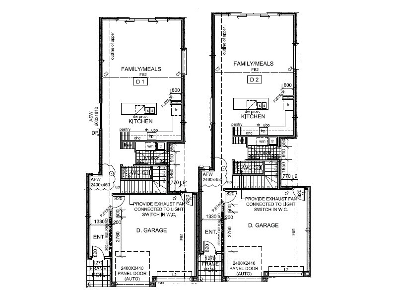14 Percy Street, Semaphore SA 5019 Floorplan