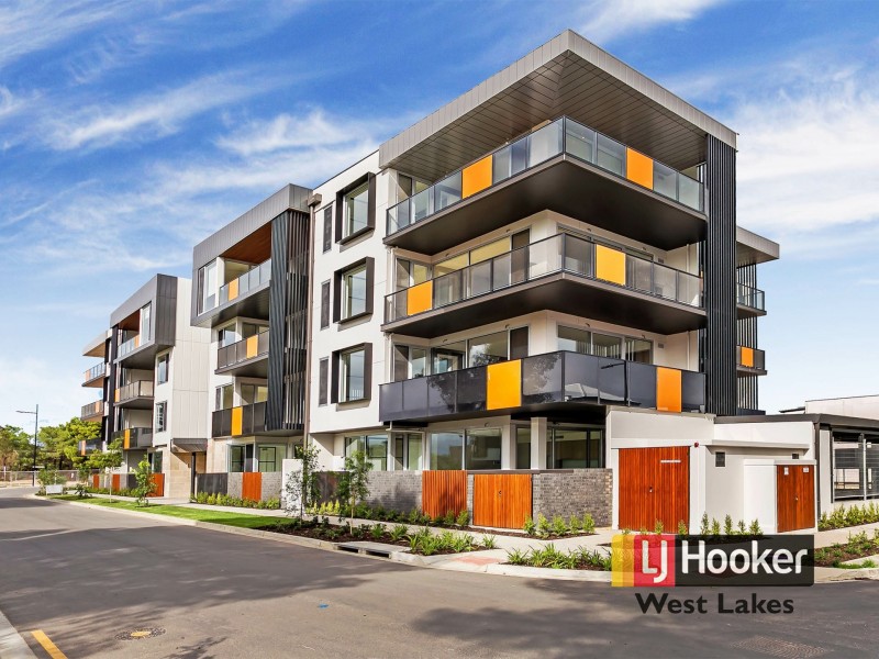 305/2 The Pinery, West Lakes SA 5021