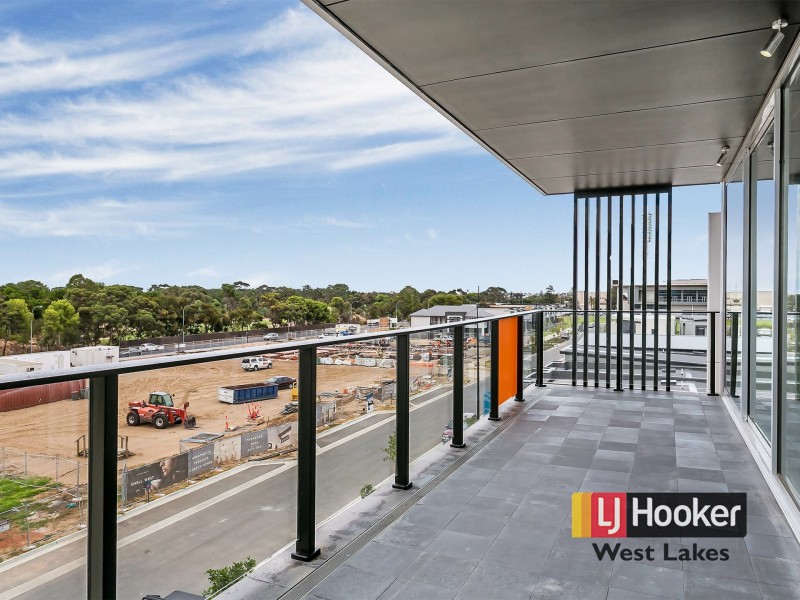 305/2 The Pinery, West Lakes SA 5021