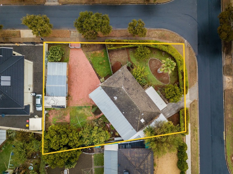 34 Forrestall Road, Elizabeth Downs SA 5113