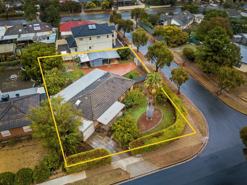34 Forrestall Road, Elizabeth Downs SA 5113