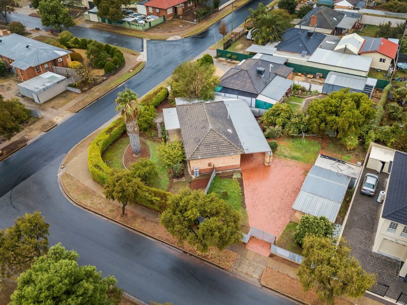 34 Forrestall Road, Elizabeth Downs SA 5113