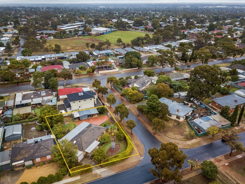 34 Forrestall Road, Elizabeth Downs SA 5113