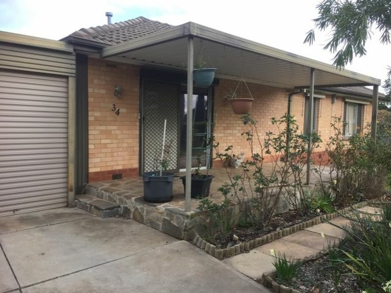 34 Forrestall Road, Elizabeth Downs SA 5113