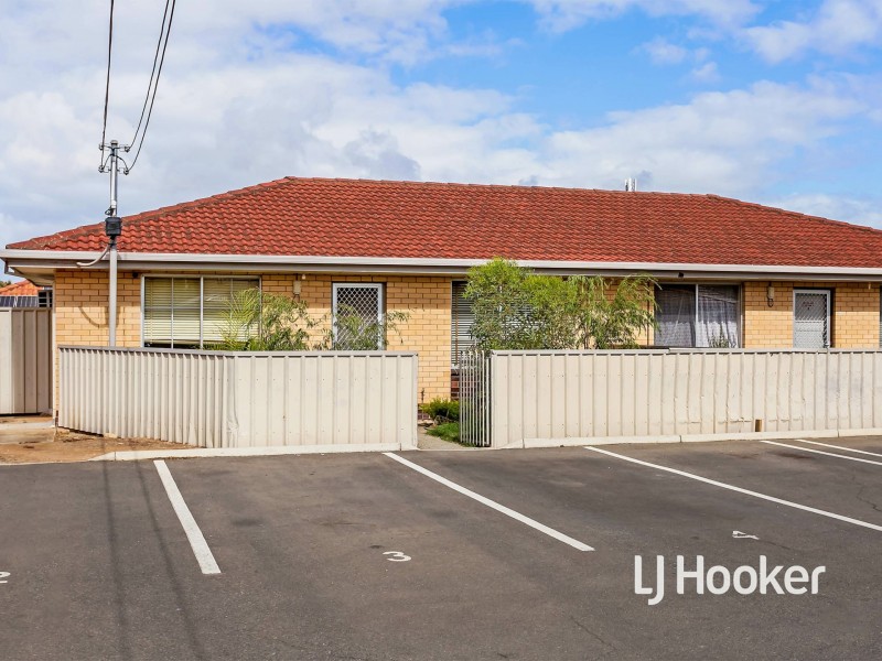 4/27 Urlwin Road, Salisbury SA 5108