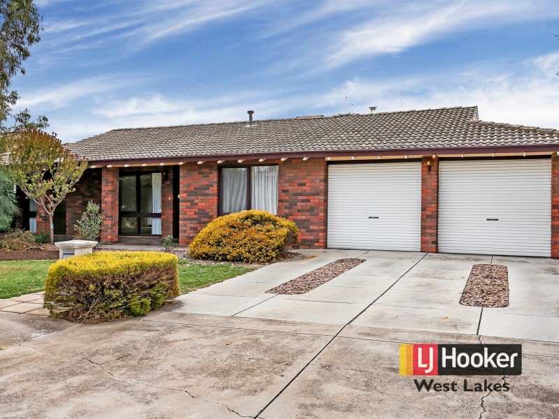 2 Cannes Avenue, Grange SA 5022