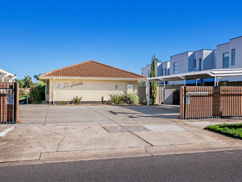 4/21 Lonsdale Street, Woodville North SA 5012