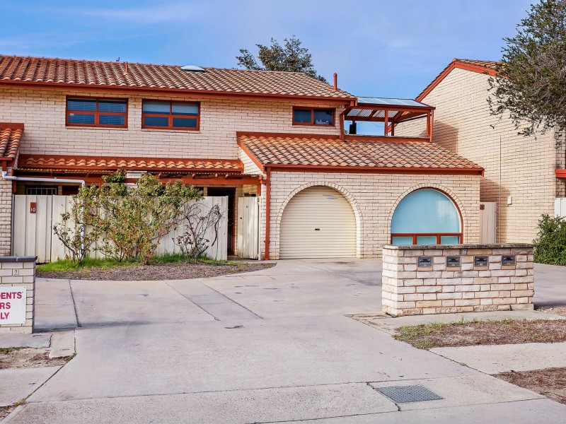 12/7 Mooloola Way, West Lakes Shore SA 5020