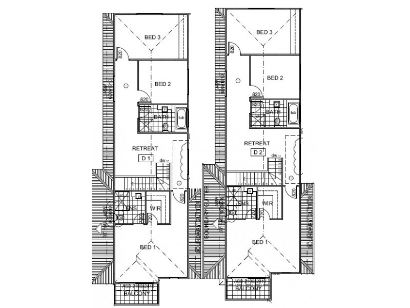 14 Percy Street, Semaphore SA 5019 Floorplan