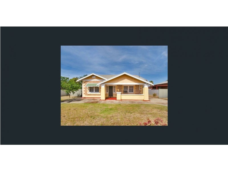 22 Fifth Avenue, Cheltenham SA 5014