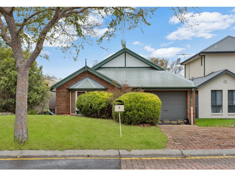 6 Sandy Glass Court, Sheidow Park SA 5158