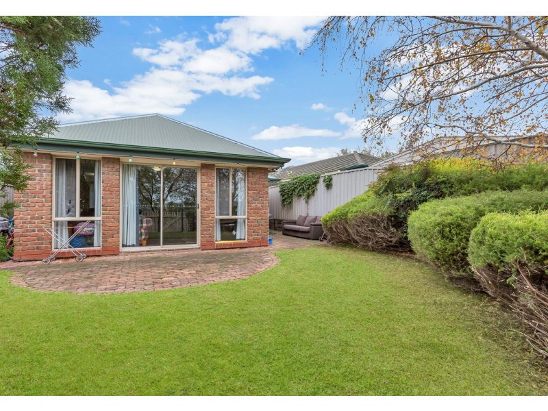 6 Sandy Glass Court, Sheidow Park SA 5158