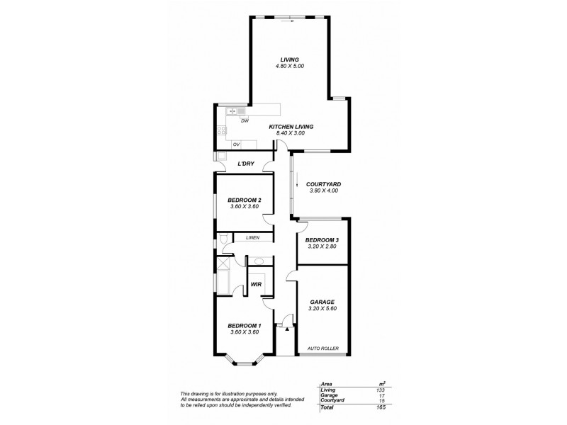 6 Sandy Glass Court, Sheidow Park SA 5158