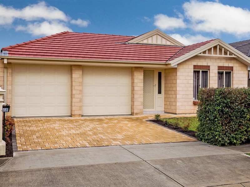 45 Brister Street, Angle Park SA 5010