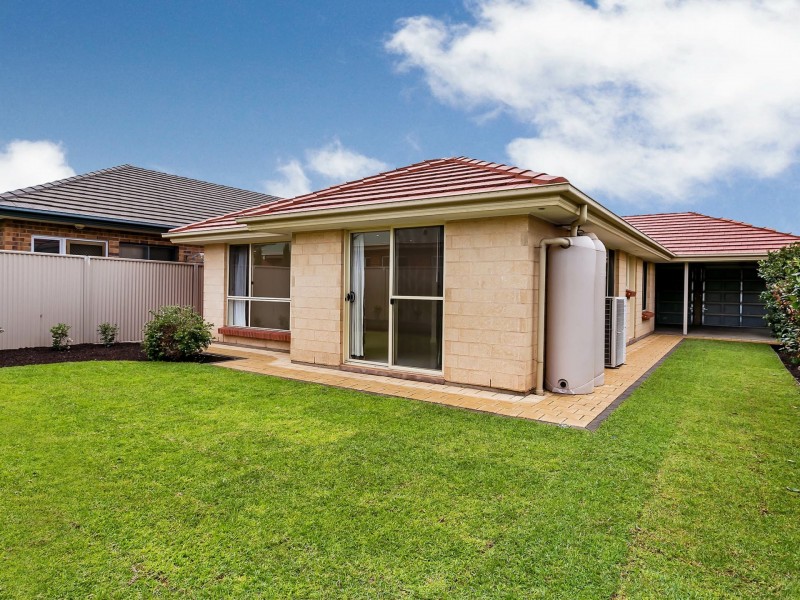 45 Brister Street, Angle Park SA 5010