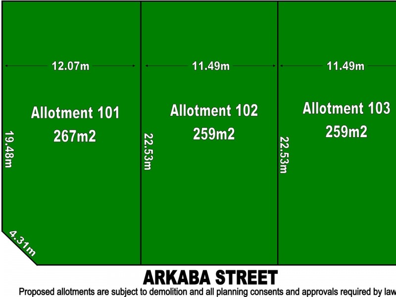 11 Arkaba Street, Taperoo SA 5017