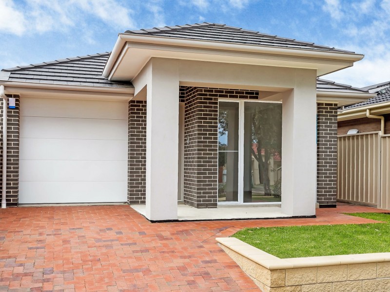 18 Hender Street, Klemzig SA 5087