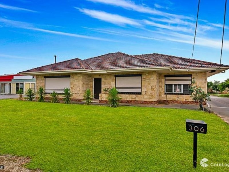 306-308 Findon Road, Kidman Park SA 5025