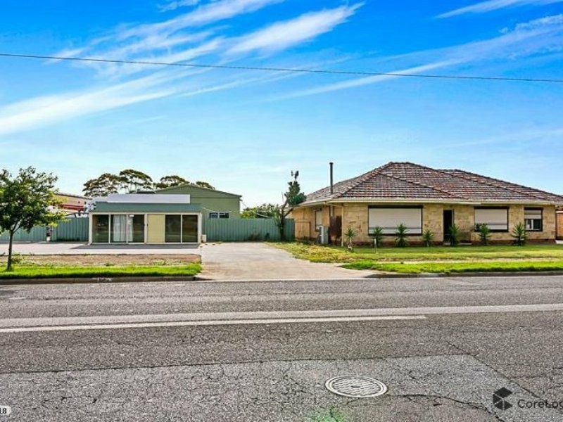 306-308 Findon Road, Kidman Park SA 5025