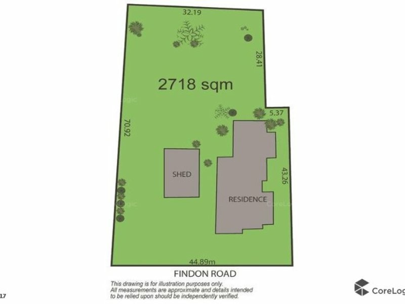 306-308 Findon Road, Kidman Park SA 5025