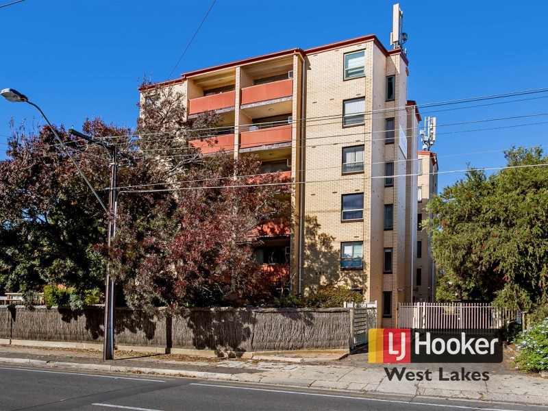18/281 Henley Beach Rd, Brooklyn Park SA 5032
