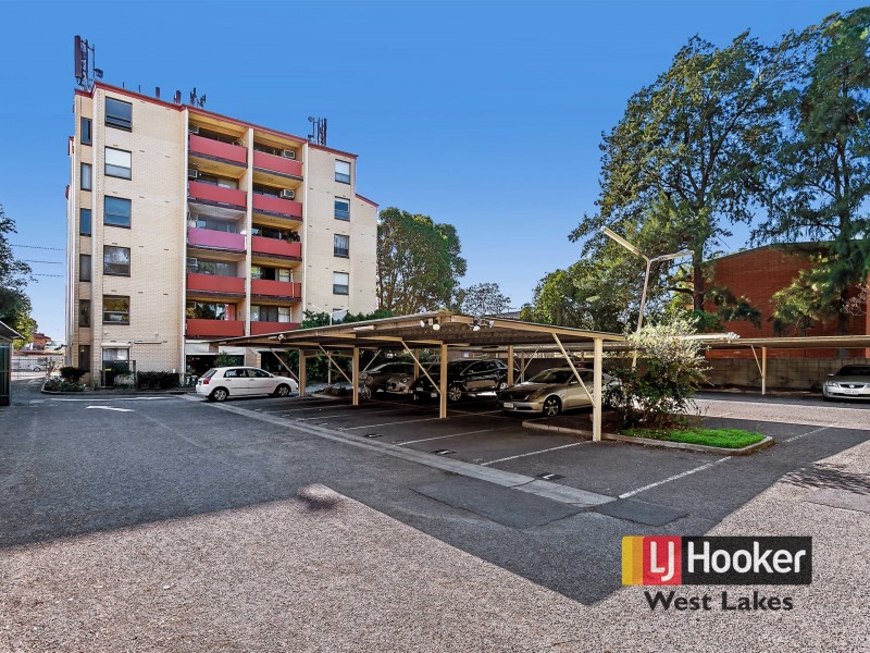 18/281 Henley Beach Rd, Brooklyn Park SA 5032