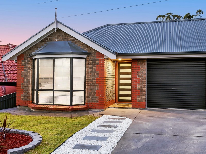 4b Colonial Court, Teringie SA 5072
