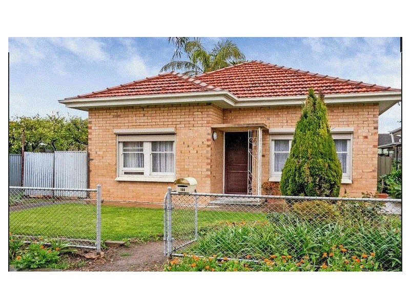 108 Palm Avenue, Royal Park SA 5014 Floorplan