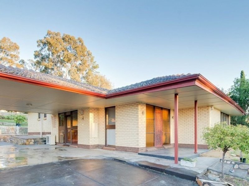 10 Warren Crescent, Panorama SA 5041