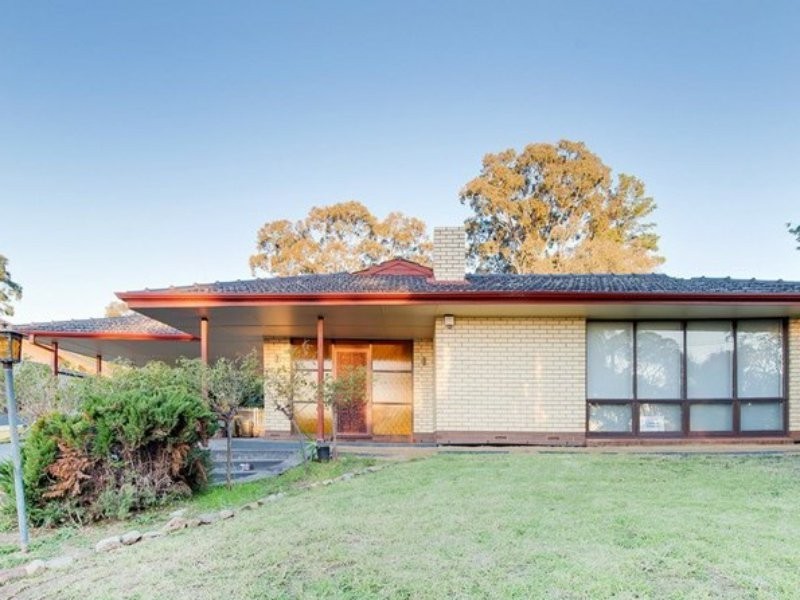 10 Warren Crescent, Panorama SA 5041