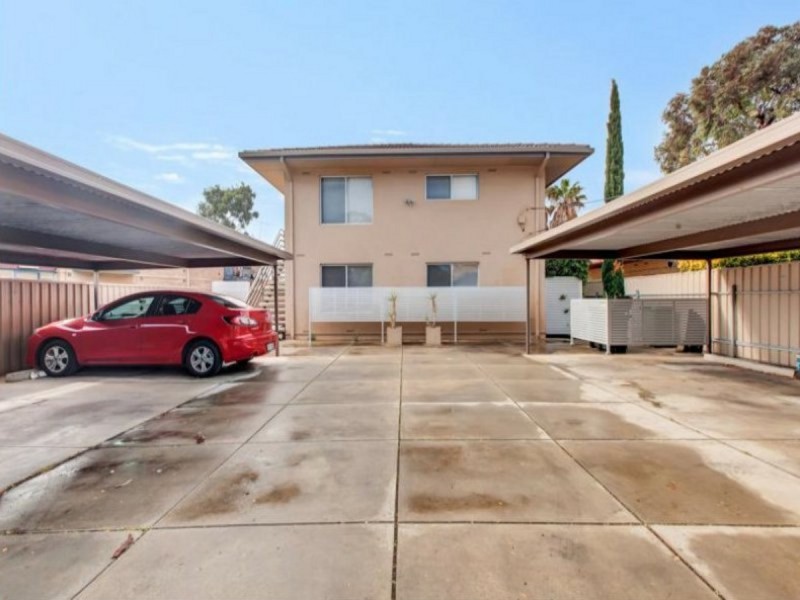 6/12 Henry Street, Plympton SA 5038