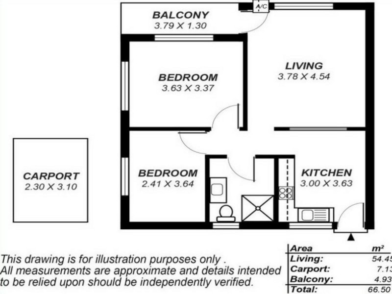 6/12 Henry Street, Plympton SA 5038