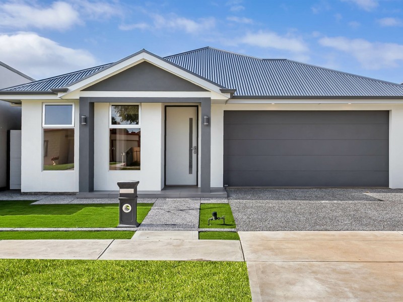49 Palm Avenue, Royal Park SA 5014
