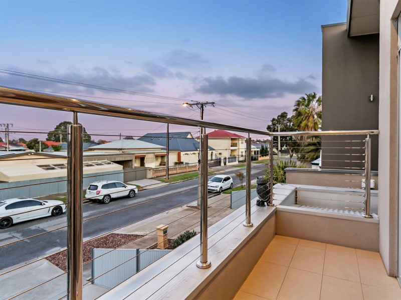 6 Johnson Street, Royal Park SA 5014