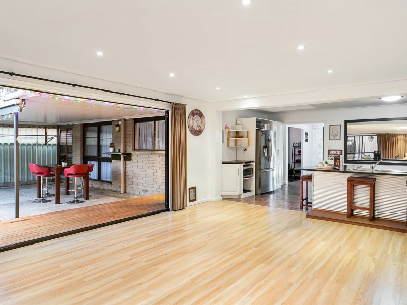 25 Ridgefield Avenue, Paradise SA 5075