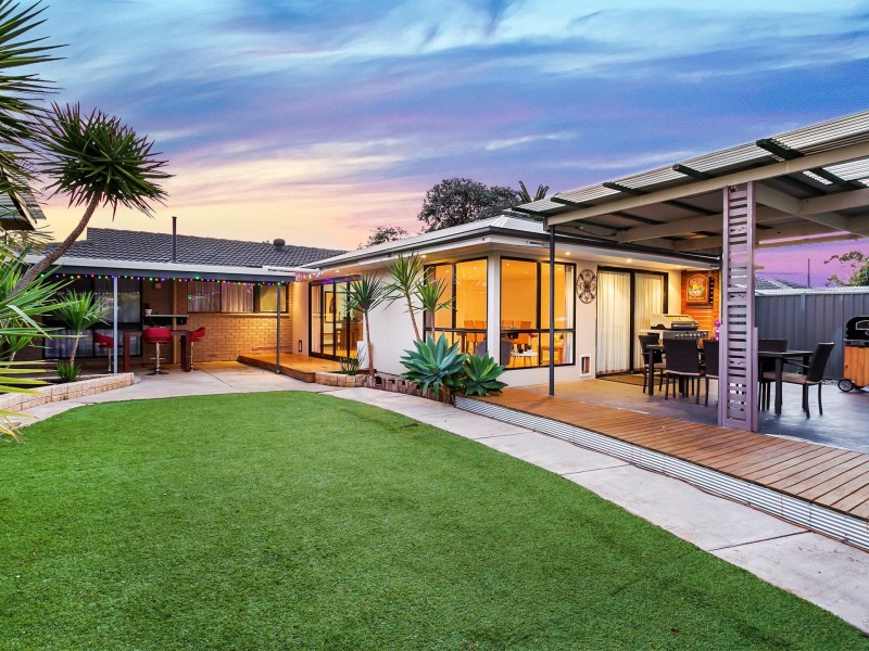 25 Ridgefield Avenue, Paradise SA 5075