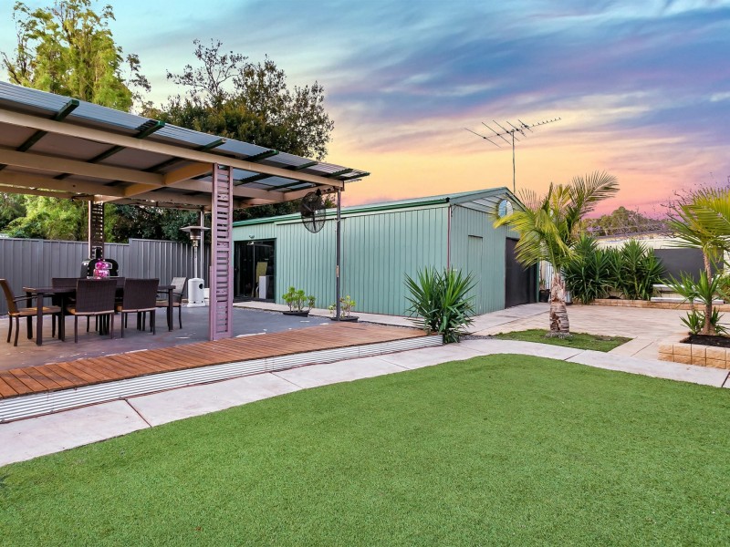 25 Ridgefield Avenue, Paradise SA 5075