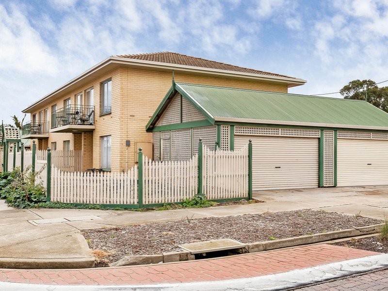 3/103 May Terrace, Ottoway SA 5013