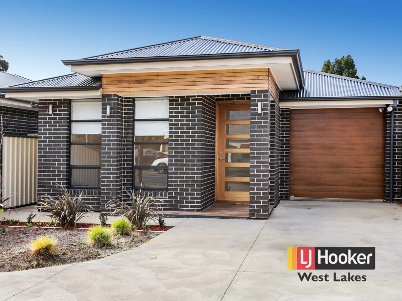 67A East Avenue, Allenby Gardens SA 5009