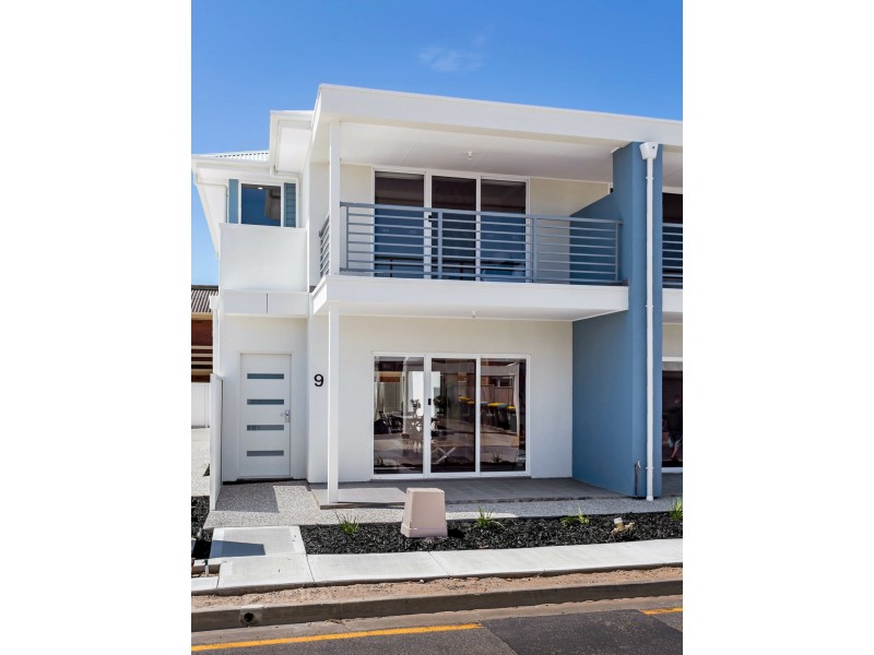 9 Cave Street, Semaphore SA 5019