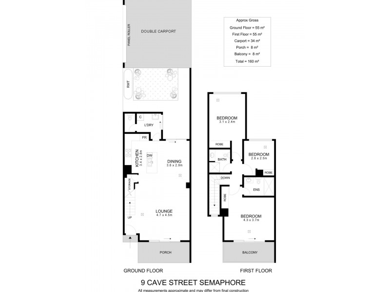 9 Cave Street, Semaphore SA 5019