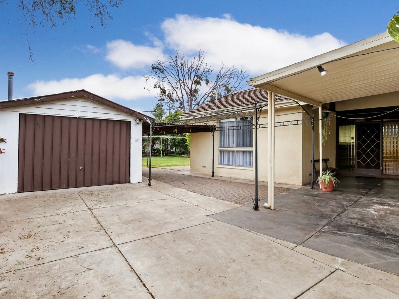 2 Lachlan Avenue, Woodville West SA 5011