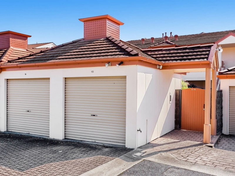 16/8-9 Sunrise Court, West Lakes SA 5021